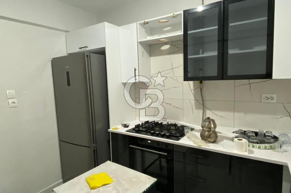 Sancaktepe Emek Mah 353 Ada 5 Parsel 461.59M2 Satılık Arsa