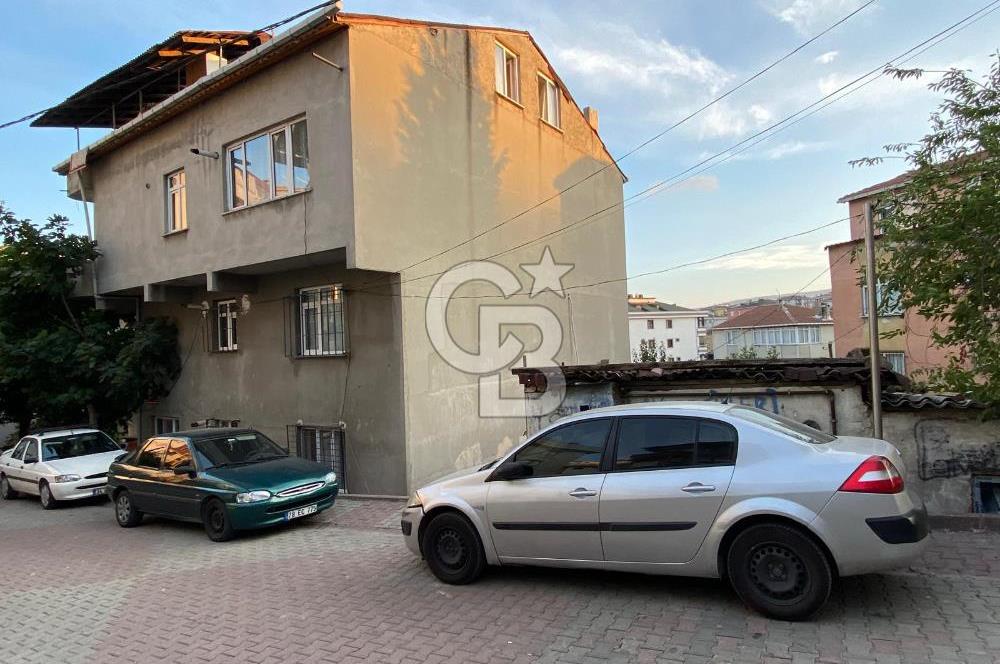Sancaktepe Emek Mah 353 Ada 5 Parsel 461.59M2 Satılık Arsa
