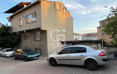 Sancaktepe Emek Mah 353 Ada 5 Parsel 461.59M2 Satılık Arsa