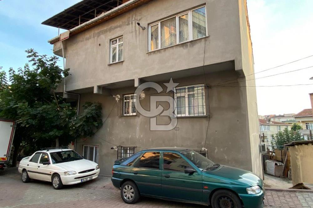 Sancaktepe Emek Mah 353 Ada 5 Parsel 461.59M2 Satılık Arsa