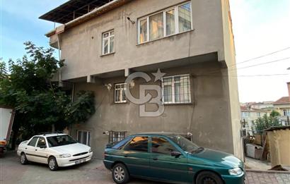 Sancaktepe Emek Mah 353 Ada 5 Parsel 461.59M2 Satılık Arsa