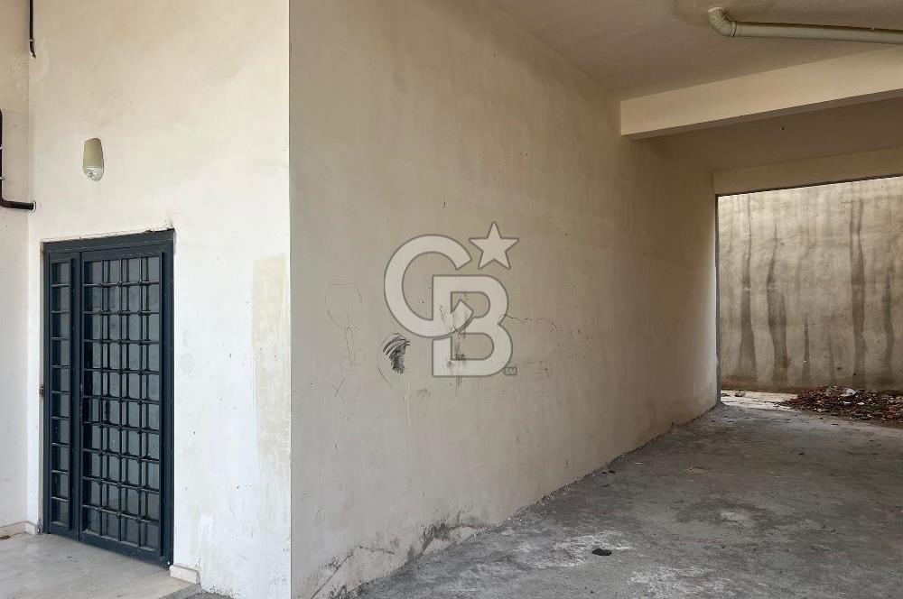 BUCA İNÖNÜ'DE 2+1 ARAKAT DOĞALGAZLI SATILIK DAİRE