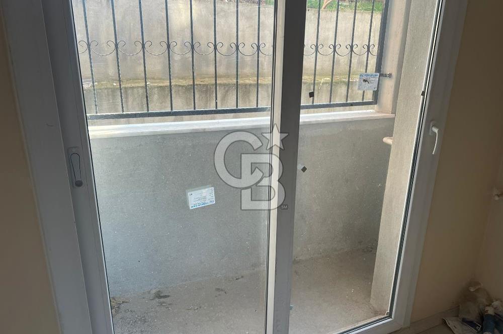 BUCA İNÖNÜ'DE 2+1 ARAKAT DOĞALGAZLI SATILIK DAİRE