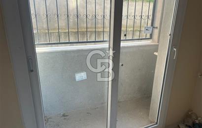 BUCA İNÖNÜ'DE 2+1 ARAKAT DOĞALGAZLI SATILIK DAİRE