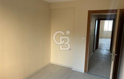 BUCA İNÖNÜ'DE 2+1 ARAKAT DOĞALGAZLI SATILIK DAİRE