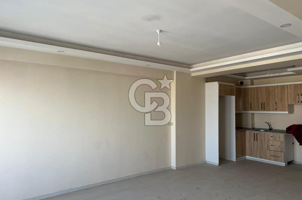 BUCA İNÖNÜ'DE 2+1 ARAKAT DOĞALGAZLI SATILIK DAİRE