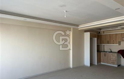 BUCA İNÖNÜ'DE 2+1 ARAKAT DOĞALGAZLI SATILIK DAİRE