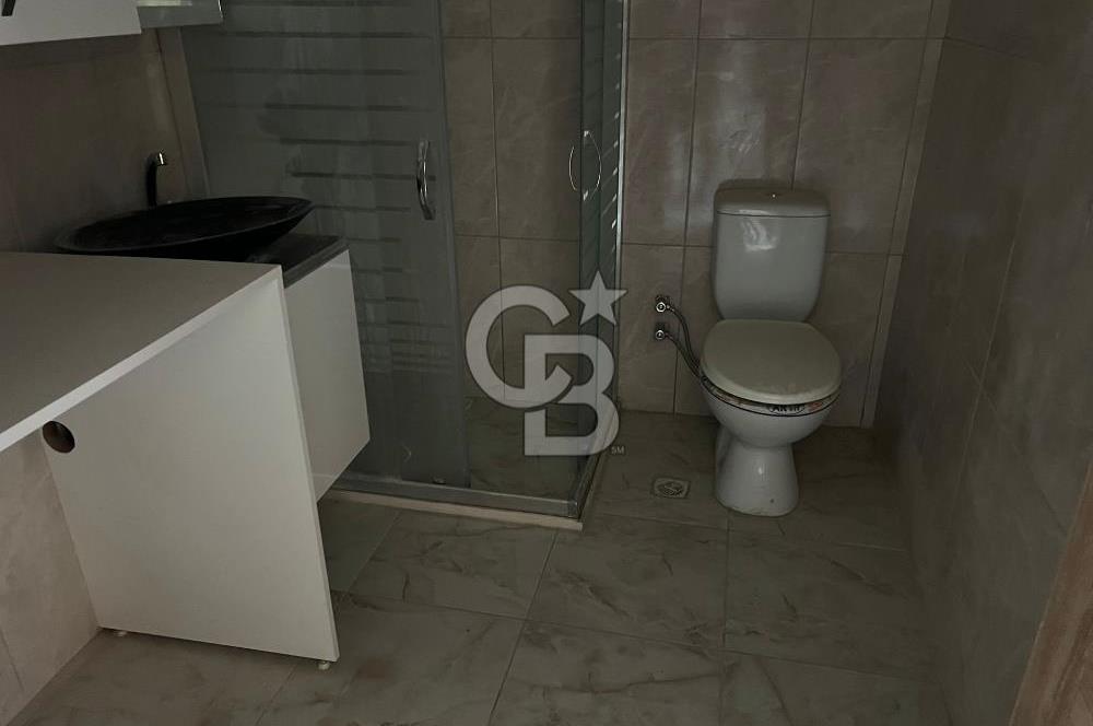 BUCA İNÖNÜ'DE 2+1 ARAKAT DOĞALGAZLI SATILIK DAİRE
