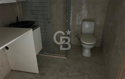 BUCA İNÖNÜ'DE 2+1 ARAKAT DOĞALGAZLI SATILIK DAİRE