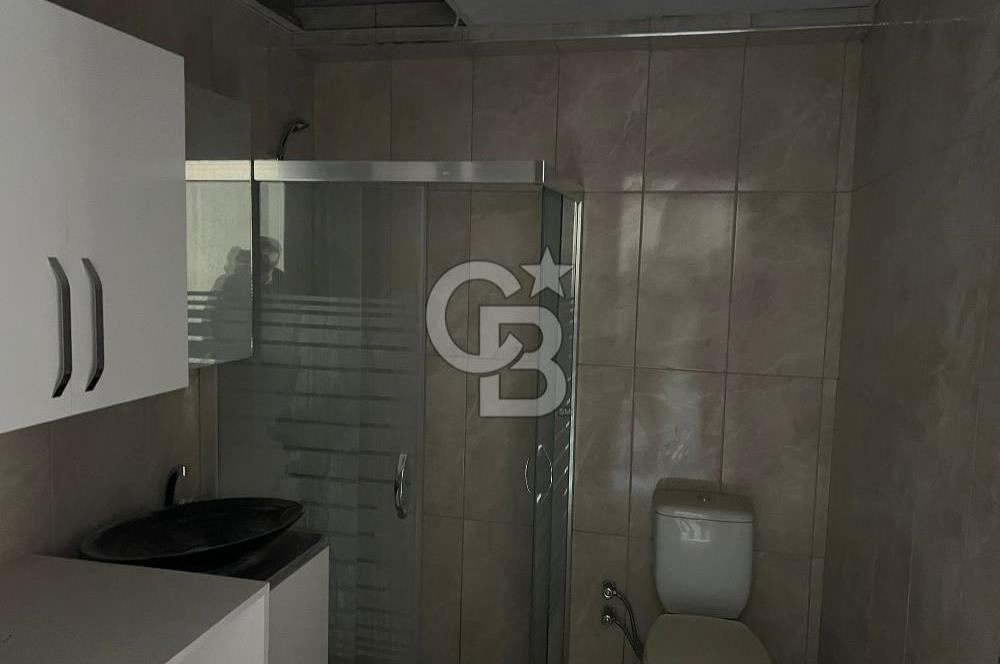 BUCA İNÖNÜ'DE 2+1 ARAKAT DOĞALGAZLI SATILIK DAİRE