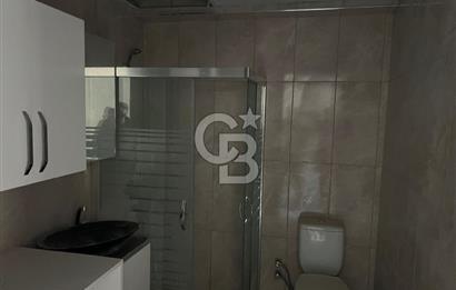 BUCA İNÖNÜ'DE 2+1 ARAKAT DOĞALGAZLI SATILIK DAİRE