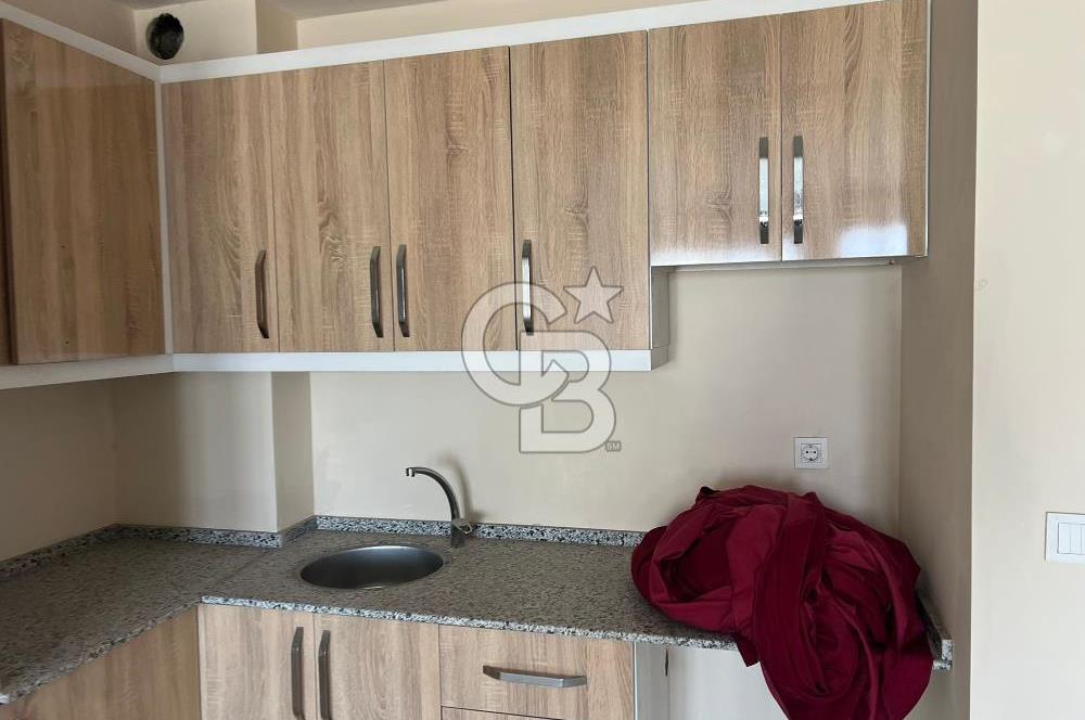 BUCA İNÖNÜ'DE 2+1 ARAKAT DOĞALGAZLI SATILIK DAİRE
