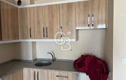 BUCA İNÖNÜ'DE 2+1 ARAKAT DOĞALGAZLI SATILIK DAİRE