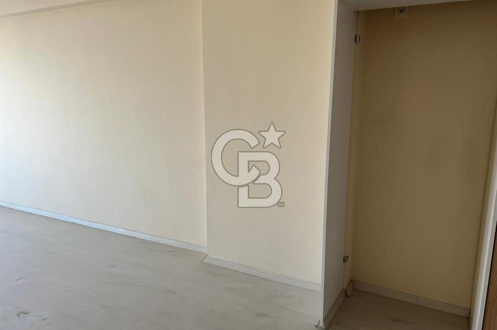 BUCA İNÖNÜ'DE 2+1 ARAKAT DOĞALGAZLI SATILIK DAİRE