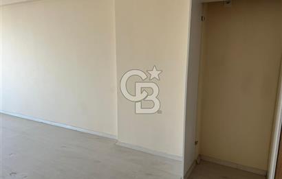 BUCA İNÖNÜ'DE 2+1 ARAKAT DOĞALGAZLI SATILIK DAİRE