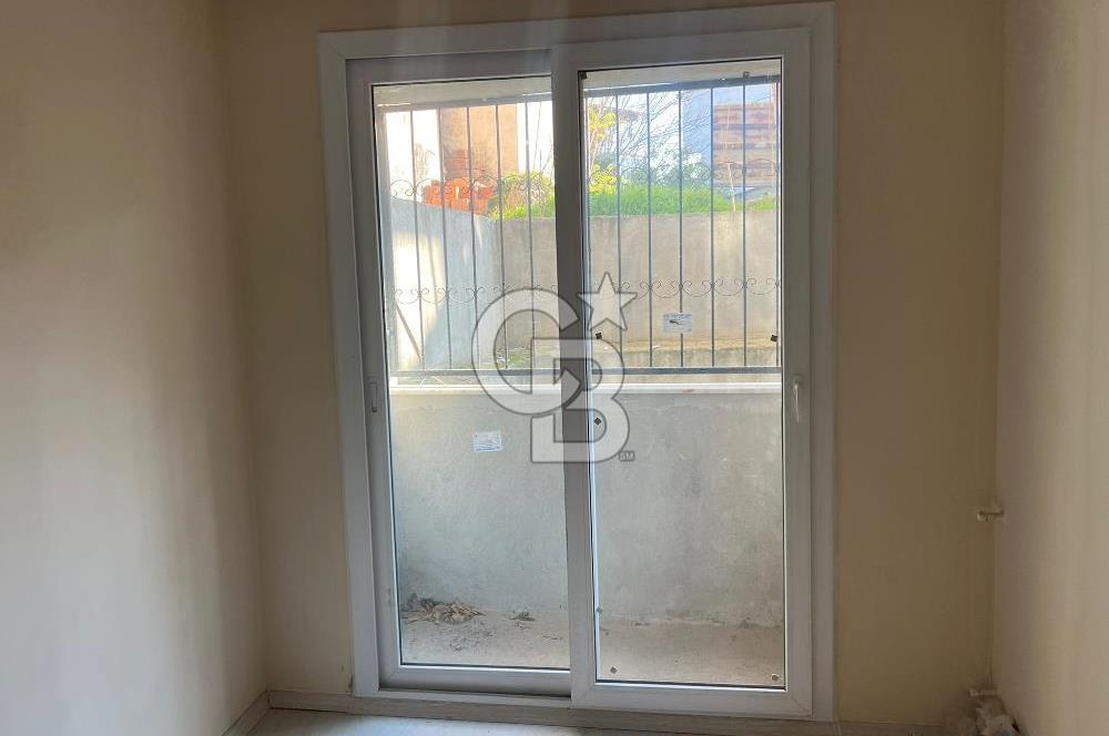 BUCA İNÖNÜ'DE 2+1 ARAKAT DOĞALGAZLI SATILIK DAİRE