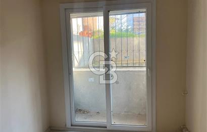 BUCA İNÖNÜ'DE 2+1 ARAKAT DOĞALGAZLI SATILIK DAİRE