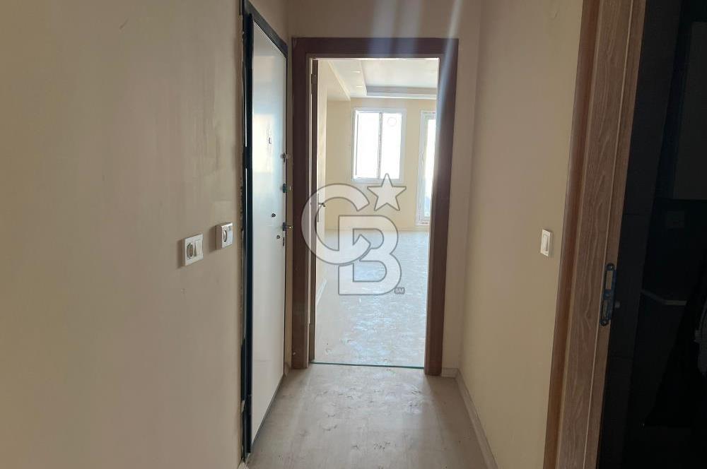 BUCA İNÖNÜ'DE 2+1 ARAKAT DOĞALGAZLI SATILIK DAİRE