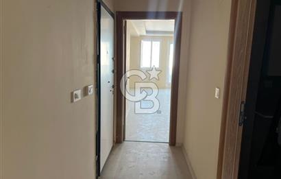 BUCA İNÖNÜ'DE 2+1 ARAKAT DOĞALGAZLI SATILIK DAİRE