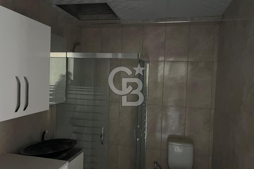 BUCA İNÖNÜ'DE 2+1 ARAKAT DOĞALGAZLI SATILIK DAİRE