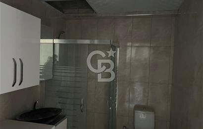 BUCA İNÖNÜ'DE 2+1 ARAKAT DOĞALGAZLI SATILIK DAİRE
