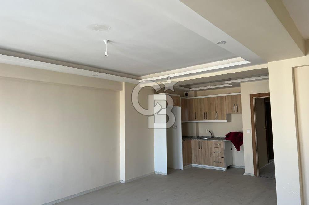 BUCA İNÖNÜ'DE 2+1 ARAKAT DOĞALGAZLI SATILIK DAİRE