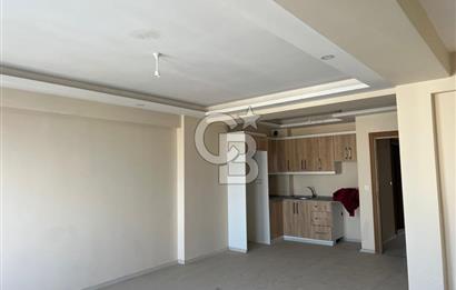 BUCA İNÖNÜ'DE 2+1 ARAKAT DOĞALGAZLI SATILIK DAİRE