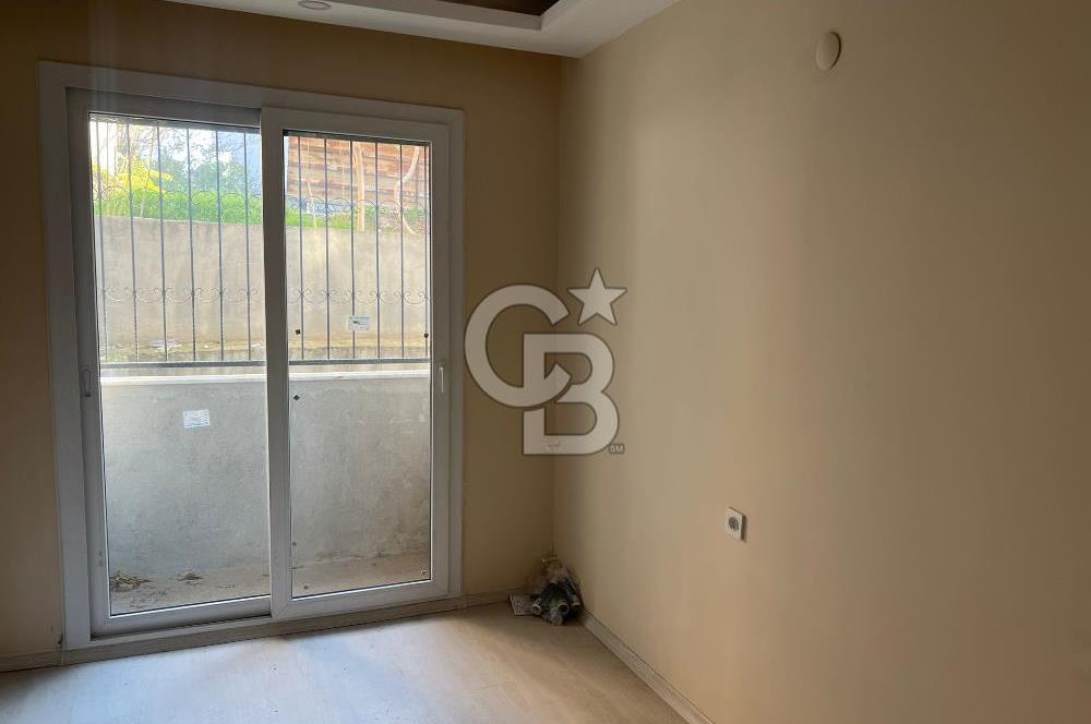 BUCA İNÖNÜ'DE 2+1 ARAKAT DOĞALGAZLI SATILIK DAİRE