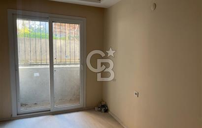 BUCA İNÖNÜ'DE 2+1 ARAKAT DOĞALGAZLI SATILIK DAİRE