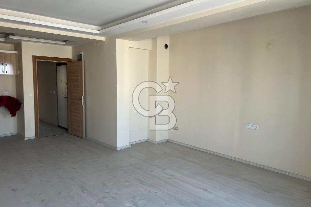 BUCA İNÖNÜ'DE 2+1 ARAKAT DOĞALGAZLI SATILIK DAİRE