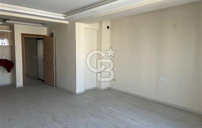 BUCA İNÖNÜ'DE 2+1 ARAKAT DOĞALGAZLI SATILIK DAİRE