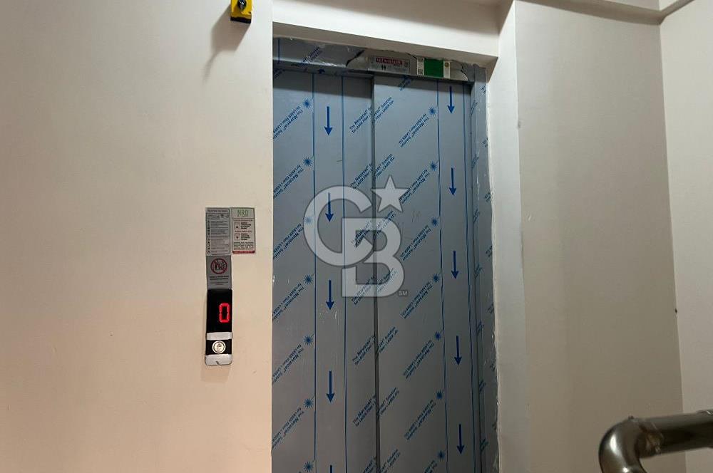 BUCA İNÖNÜ'DE 2+1 ARAKAT DOĞALGAZLI SATILIK DAİRE