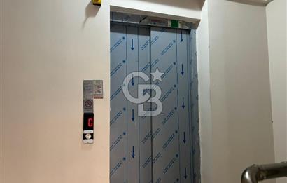 BUCA İNÖNÜ'DE 2+1 ARAKAT DOĞALGAZLI SATILIK DAİRE