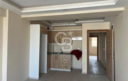 BUCA İNÖNÜ'DE 2+1 ARAKAT DOĞALGAZLI SATILIK DAİRE