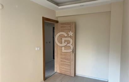 BUCA İNÖNÜ'DE 2+1 ARAKAT DOĞALGAZLI SATILIK DAİRE