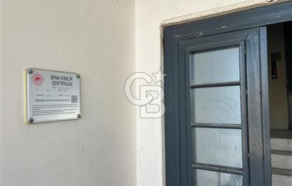 BUCA İNÖNÜ'DE 2+1 ARAKAT DOĞALGAZLI SATILIK DAİRE