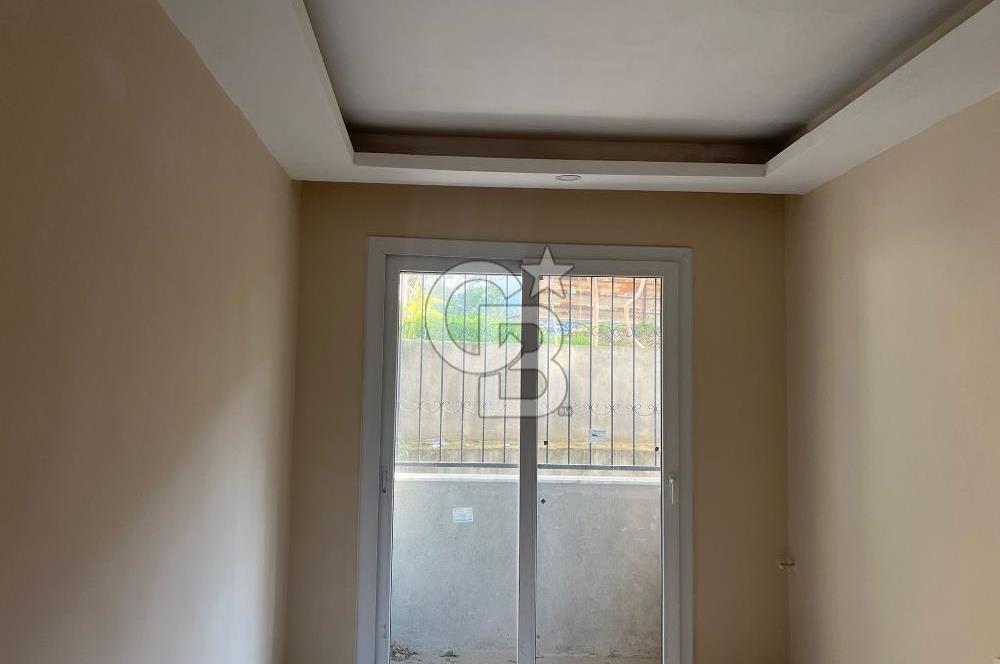 BUCA İNÖNÜ'DE 2+1 ARAKAT DOĞALGAZLI SATILIK DAİRE