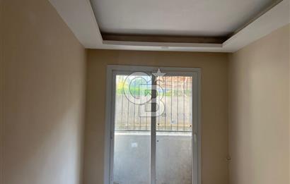 BUCA İNÖNÜ'DE 2+1 ARAKAT DOĞALGAZLI SATILIK DAİRE