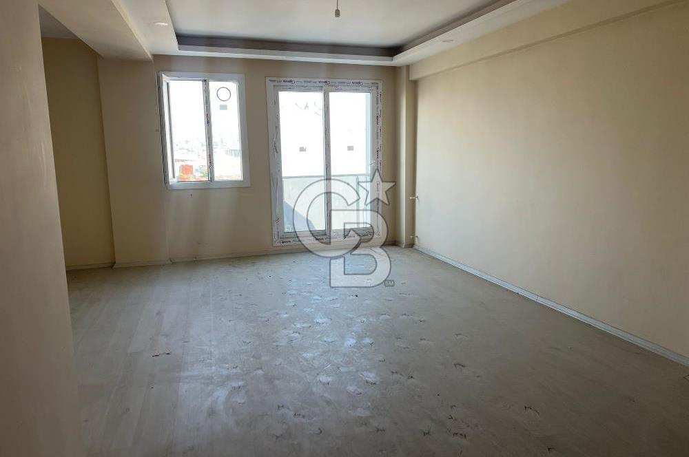 BUCA İNÖNÜ'DE 2+1 ARAKAT DOĞALGAZLI SATILIK DAİRE