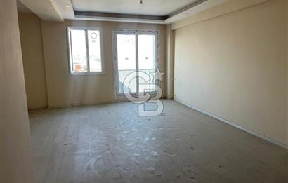 BUCA İNÖNÜ'DE 2+1 ARAKAT DOĞALGAZLI SATILIK DAİRE