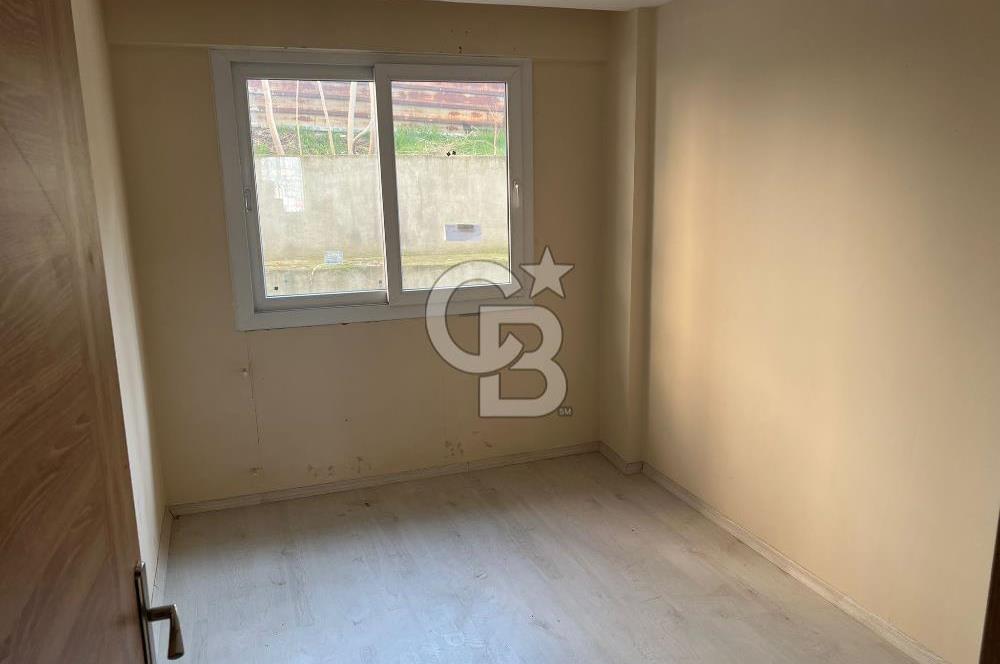 BUCA İNÖNÜ'DE 2+1 ARAKAT DOĞALGAZLI SATILIK DAİRE