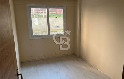 BUCA İNÖNÜ'DE 2+1 ARAKAT DOĞALGAZLI SATILIK DAİRE