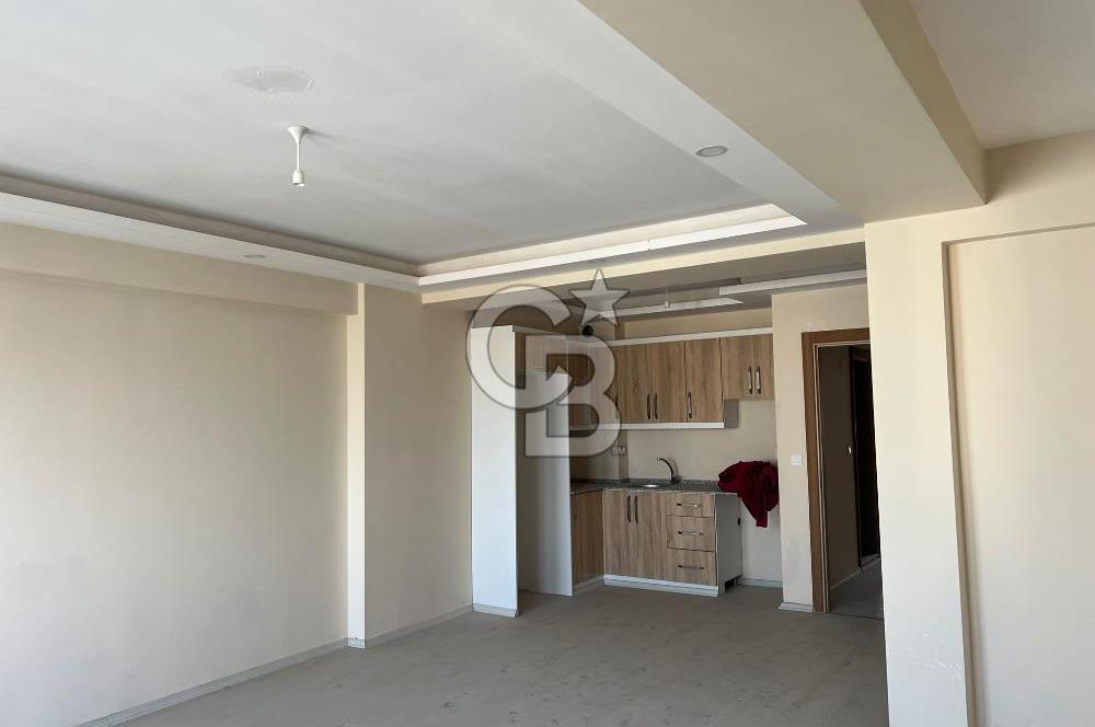 BUCA İNÖNÜ'DE 2+1 ARAKAT DOĞALGAZLI SATILIK DAİRE