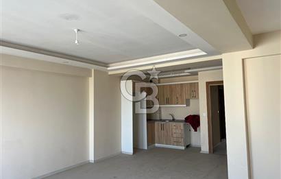 BUCA İNÖNÜ'DE 2+1 ARAKAT DOĞALGAZLI SATILIK DAİRE