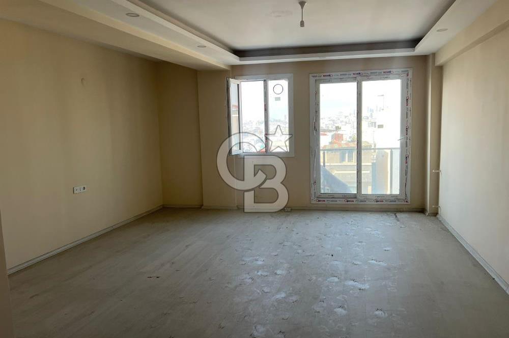 BUCA İNÖNÜ'DE 2+1 ARAKAT DOĞALGAZLI SATILIK DAİRE