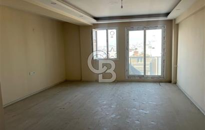 BUCA İNÖNÜ'DE 2+1 ARAKAT DOĞALGAZLI SATILIK DAİRE
