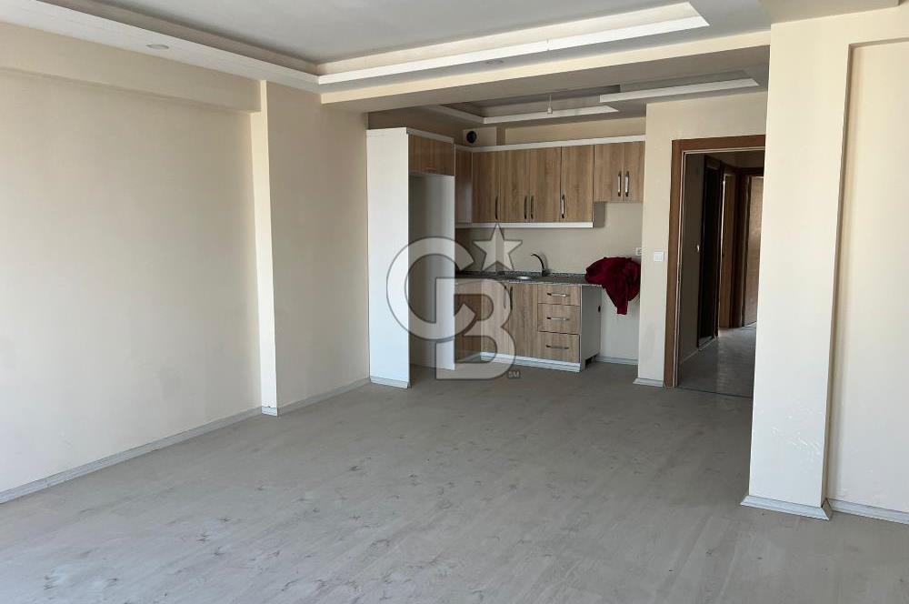 BUCA İNÖNÜ'DE 2+1 ARAKAT DOĞALGAZLI SATILIK DAİRE