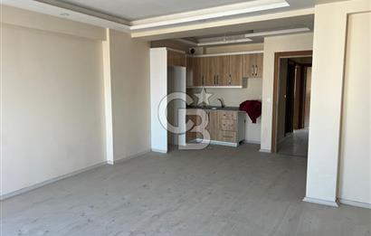 BUCA İNÖNÜ'DE 2+1 ARAKAT DOĞALGAZLI SATILIK DAİRE