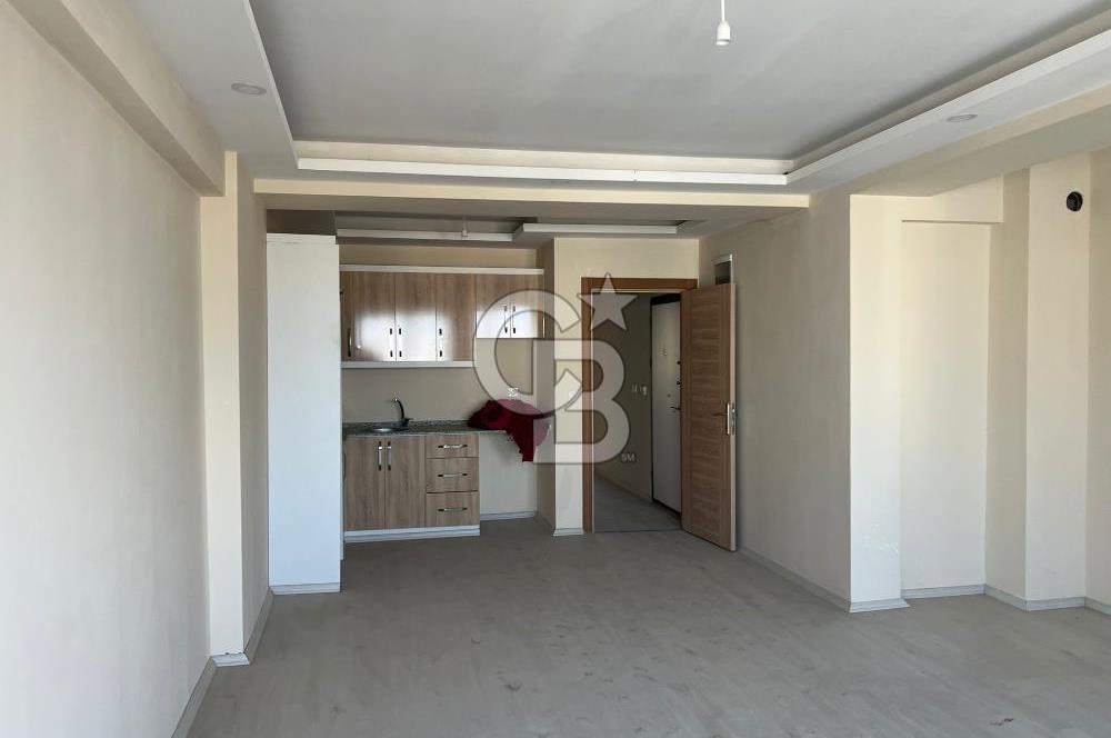 BUCA İNÖNÜ'DE 2+1 ARAKAT DOĞALGAZLI SATILIK DAİRE