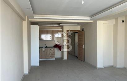 BUCA İNÖNÜ'DE 2+1 ARAKAT DOĞALGAZLI SATILIK DAİRE